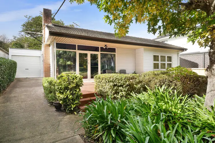 29 Campbell Avenue, Normanhurst NSW 2076