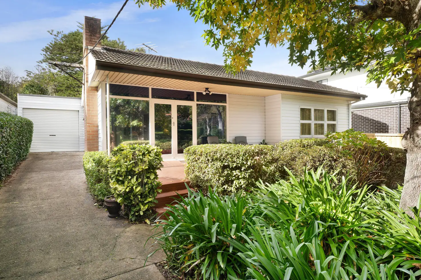 Main view of Homely house listing, 29 Campbell Avenue, Normanhurst NSW 2076