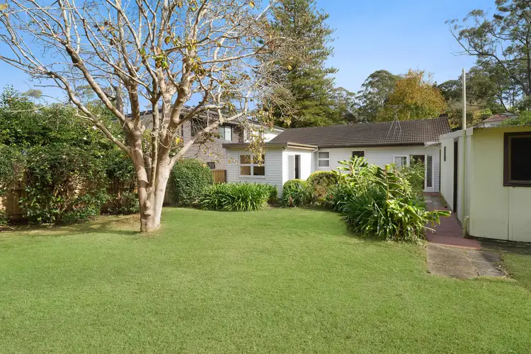 Second view of Homely house listing, 29 Campbell Avenue, Normanhurst NSW 2076