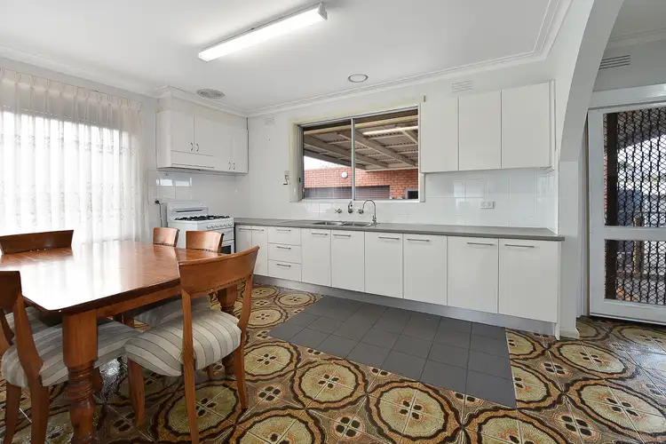Fourth view of Homely house listing, 34 Massey Avenue, Reservoir VIC 3073