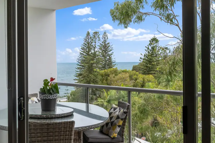 504/89 Landsborough Avenue, Scarborough QLD 4020