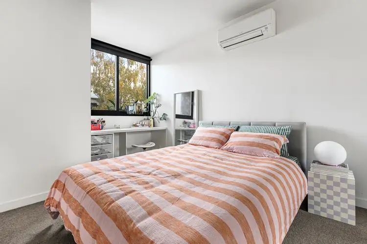 Sixth view of Homely townhouse listing, 33 Appleton Street, Richmond VIC 3121