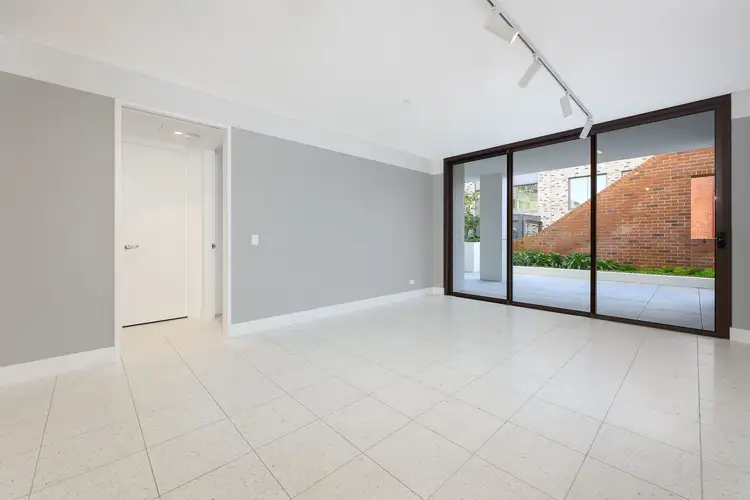 Second view of Homely apartment listing, A204/6 Baptist Street, Redfern NSW 2016