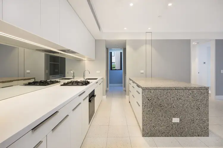 Third view of Homely apartment listing, A204/6 Baptist Street, Redfern NSW 2016