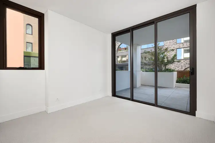 Fifth view of Homely apartment listing, A204/6 Baptist Street, Redfern NSW 2016