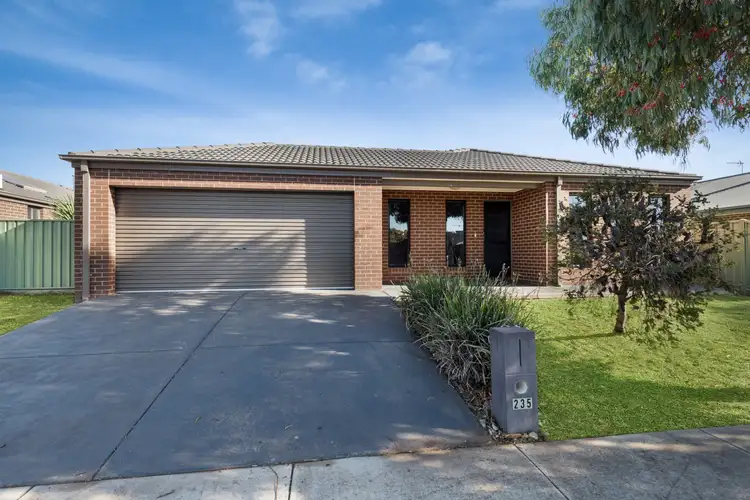235 Station Street, Epsom VIC 3551