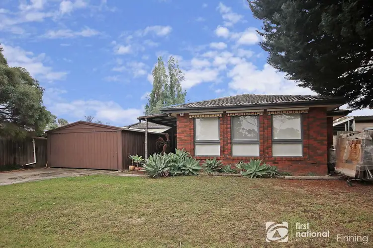 Main view of Homely house listing, 13 Millswyn, Avenue, Hampton Park VIC 3976