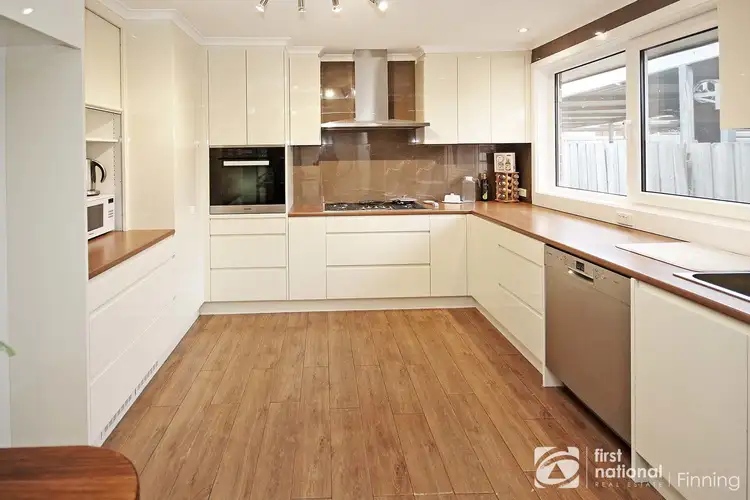 Second view of Homely house listing, 13 Millswyn, Avenue, Hampton Park VIC 3976