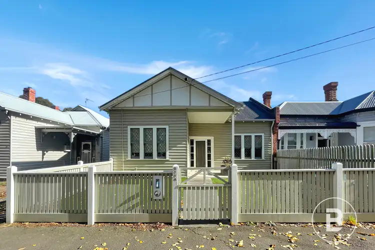 Main view of Homely house listing, 511A Lydiard Street North, Soldiers Hill VIC 3350