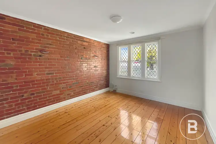 Third view of Homely house listing, 511A Lydiard Street North, Soldiers Hill VIC 3350