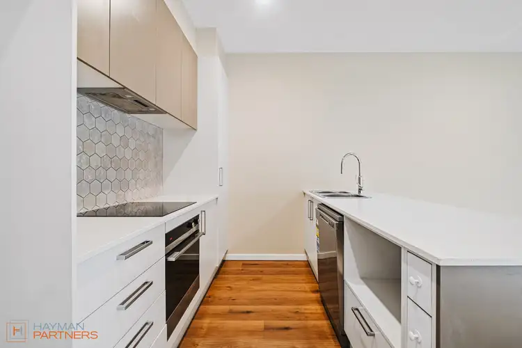 18/9 Felstead Vista, Denman Prospect ACT 2611