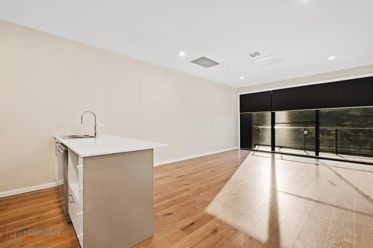 Fourth view of Homely townhouse listing, 18/9 Felstead Vista, Denman Prospect ACT 2611