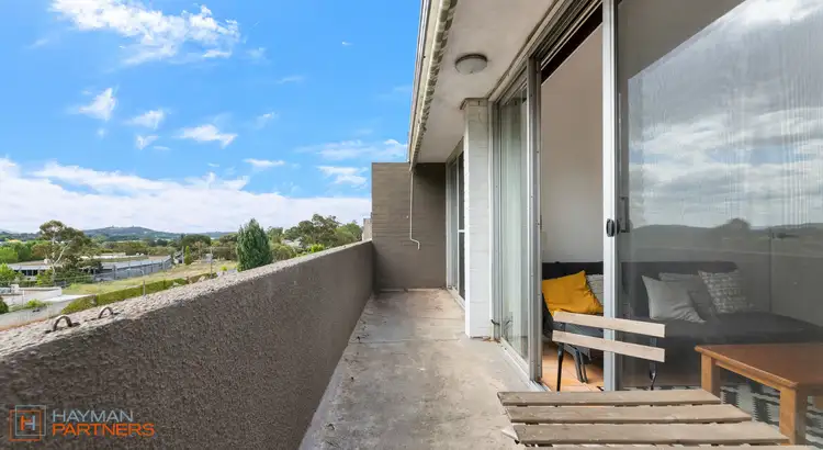 8/4 Wilkins Street, Mawson ACT 2607