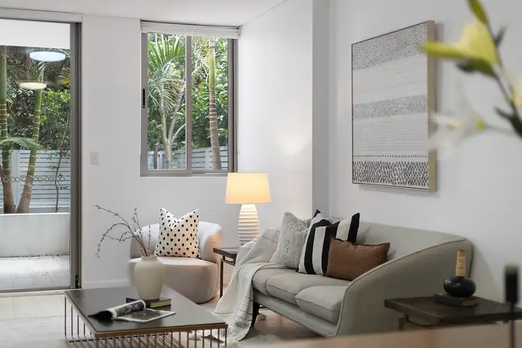 Fourth view of Homely apartment listing, 13/82 Bay Street, Botany NSW 2019
