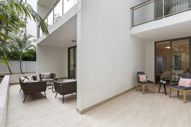 Fifth view of Homely apartment listing, 13/82 Bay Street, Botany NSW 2019