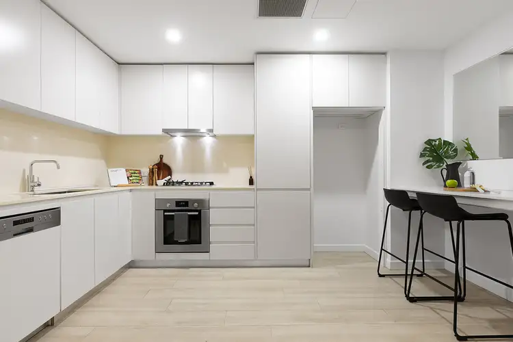 Fifth view of Homely apartment listing, 13/82 Bay Street, Botany NSW 2019