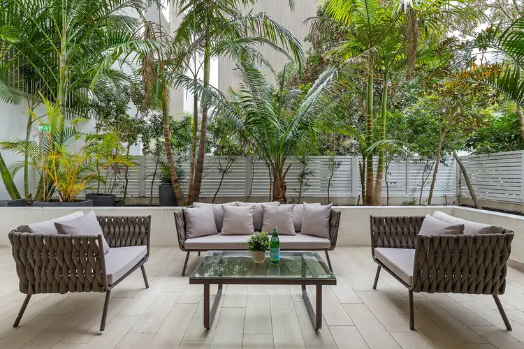 Sixth view of Homely apartment listing, 13/82 Bay Street, Botany NSW 2019