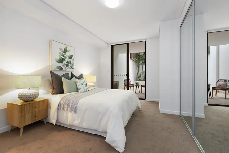 Sixth view of Homely apartment listing, 13/82 Bay Street, Botany NSW 2019