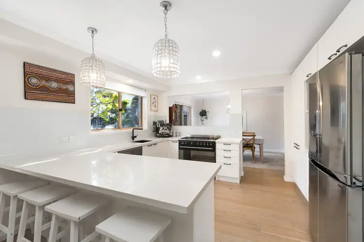 Third view of Homely house listing, 45 Kirkwood Road, Cronulla NSW 2230