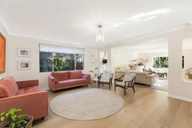 Fifth view of Homely house listing, 45 Kirkwood Road, Cronulla NSW 2230