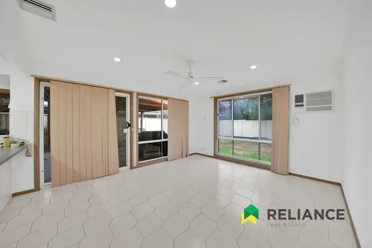 Second view of Homely house listing, 8 Lyrebird Court, Werribee VIC 3030