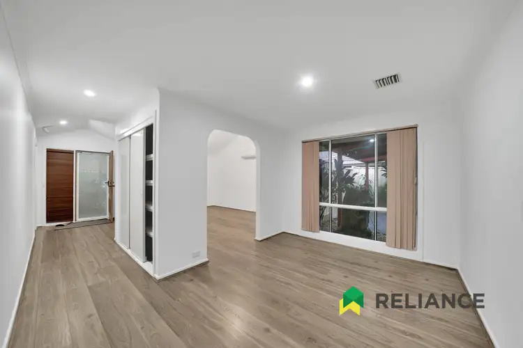 Fourth view of Homely house listing, 8 Lyrebird Court, Werribee VIC 3030