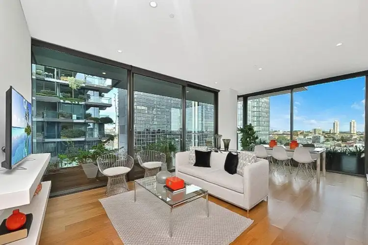 1104/2 Chippendale Way, Chippendale NSW 2008