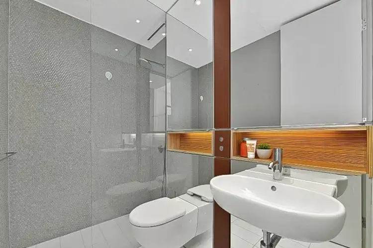 Fourth view of Homely apartment listing, 1104/2 Chippendale Way, Chippendale NSW 2008