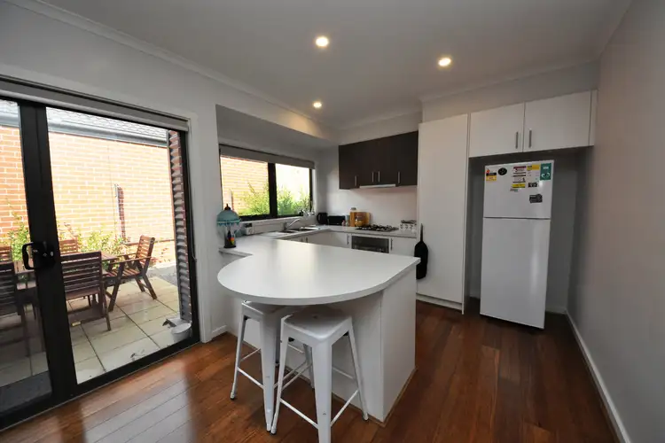 Third view of Homely unit listing, 9 Prestige Close, Mooroolbark VIC 3138