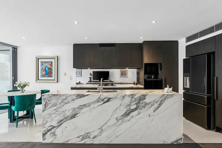 12/5 Towns Place, Walsh Bay NSW 2000