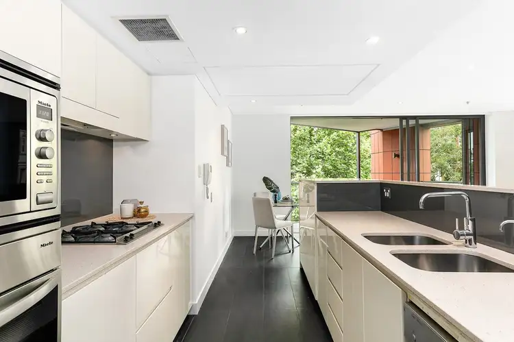 Fourth view of Homely apartment listing, 1 Pottinger Street, Millers Point NSW 2000