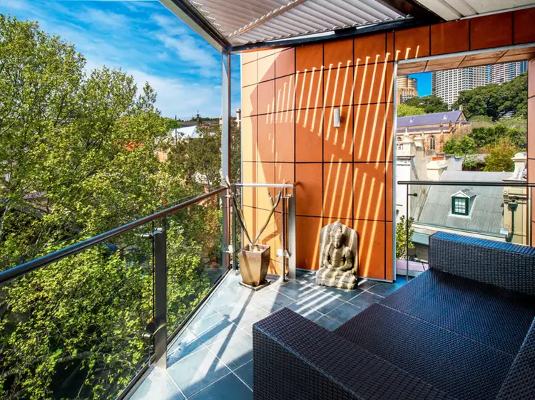 Fifth view of Homely apartment listing, 1 Pottinger Street, Millers Point NSW 2000