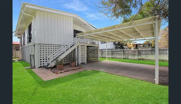 44 Pixley Crescent, Heatley QLD 4814