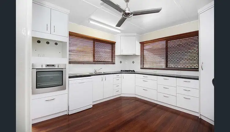 Third view of Homely house listing, 44 Pixley Crescent, Heatley QLD 4814