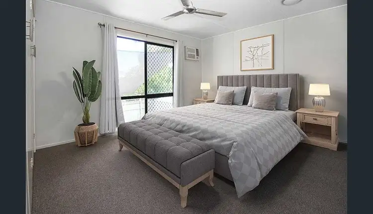 Fourth view of Homely house listing, 44 Pixley Crescent, Heatley QLD 4814