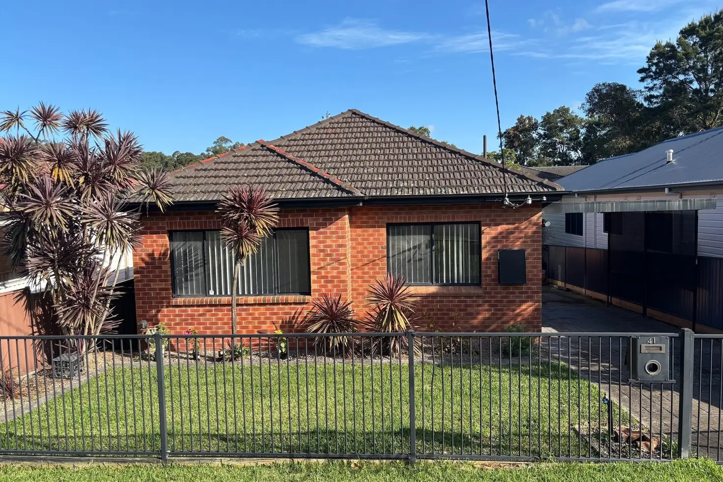 Main view of Homely house listing, 41 Robert Street, Jesmond NSW 2299