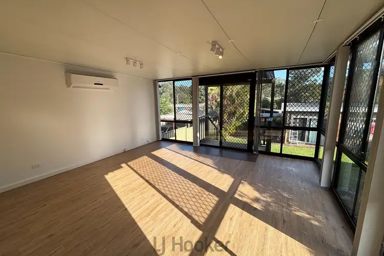 Second view of Homely house listing, 41 Robert Street, Jesmond NSW 2299