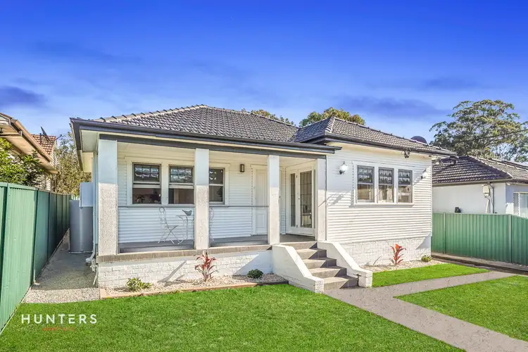 Second view of Homely house listing, 11 and 11B Bowden Street, Merrylands NSW 2160