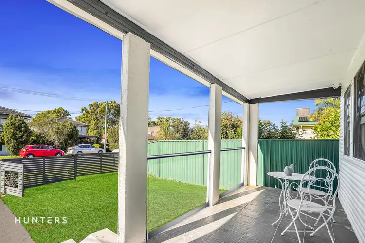 Third view of Homely house listing, 11 and 11B Bowden Street, Merrylands NSW 2160