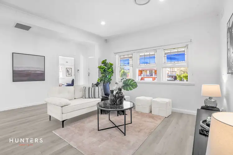 Fourth view of Homely house listing, 11 and 11B Bowden Street, Merrylands NSW 2160