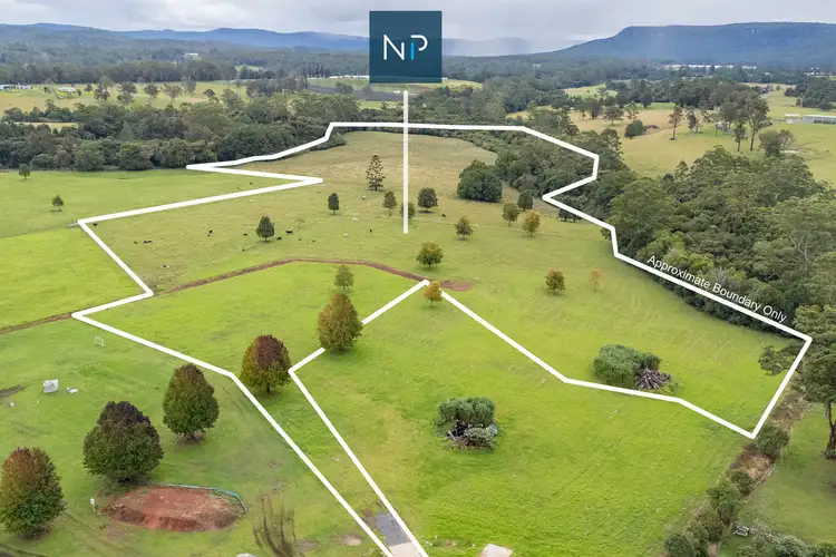 Sixth view of Homely land listing, 5 Jenkinson Place, Nana Glen NSW 2450