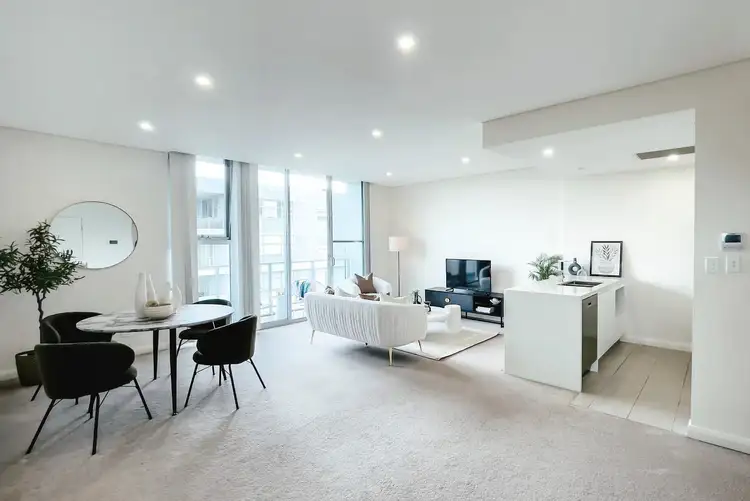 603/71 Ridge Street, Gordon NSW 2072