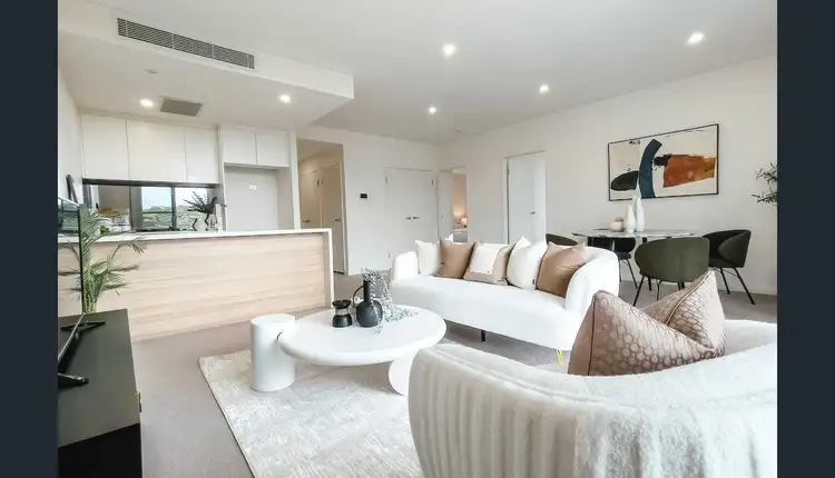 603/71 Ridge Street, Gordon NSW 2072