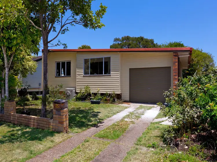25 Mirram Street, Boondall QLD 4034