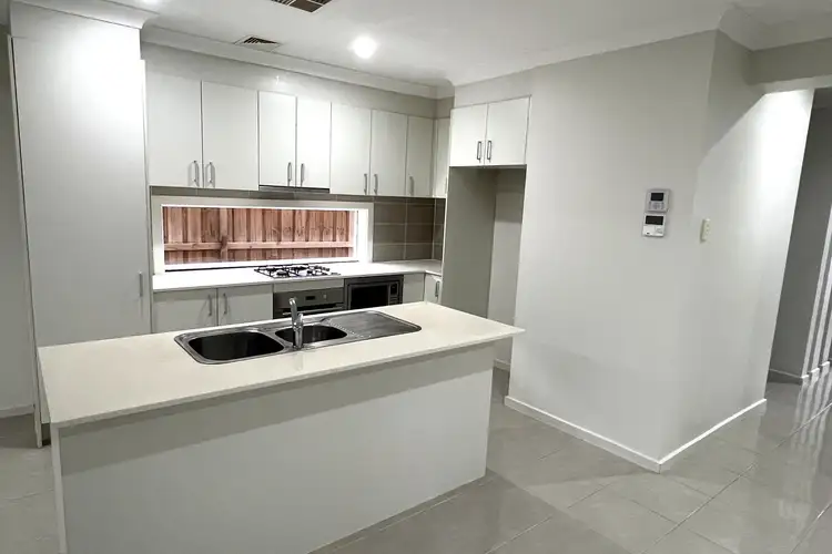 Second view of Homely house listing, 97 Hezlett Road, North Kellyville NSW 2155