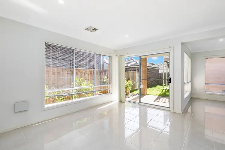 Third view of Homely house listing, 97 Hezlett Road, North Kellyville NSW 2155