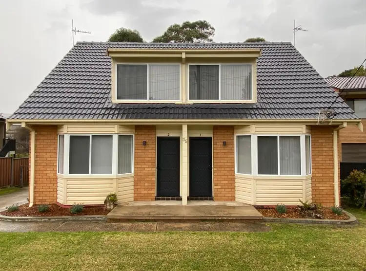 2/35 O'Donnell Drive, Figtree NSW 2525