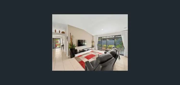 Second view of Homely house listing, 3 Villanova Avenue, Oxenford QLD 4210