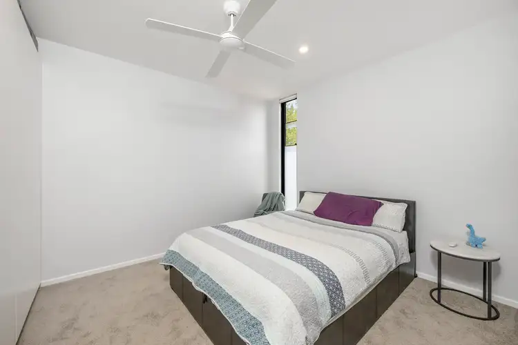 Fourth view of Homely apartment listing, 8/472 Dandenong Road, Caulfield North VIC 3161