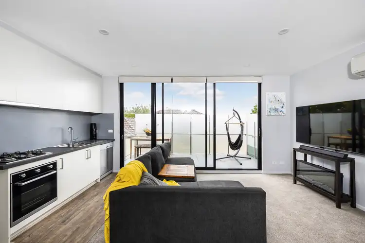 Sixth view of Homely apartment listing, 8/472 Dandenong Road, Caulfield North VIC 3161